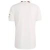 Maillot Manchester United Troisieme 2023-24